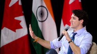 Justin Trudeau, Sikh radicalism, Canada, Raveesh Kumar, pro-Khalistan groups