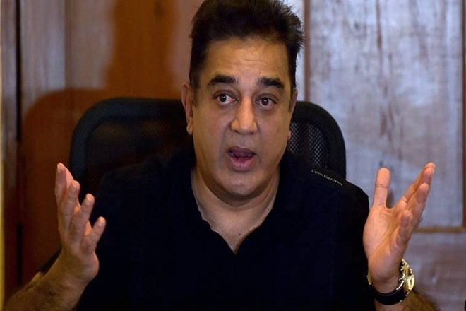 Kamal Haasan, Dravidian politics, chennai, chennai politics, news on kamal hasan, Karnataka, Telangana, DMDK chief, Rajinikanth, Vijayakanth Kamal Haasan, Dravidian politics, chennai, chennai politics, news on kamal hasan, Karnataka, Telangana, DMDK chief, Rajinikanth, Vijayakanth