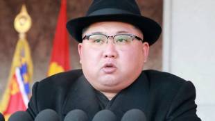 Kim Jong Un, north korea, South korea, Moon Jae-in, Pyongyang, Seoul, Pyeongchang Winter Olympics, Pyeongchang, Winter Olympics, Winter Olympics 2018, world news