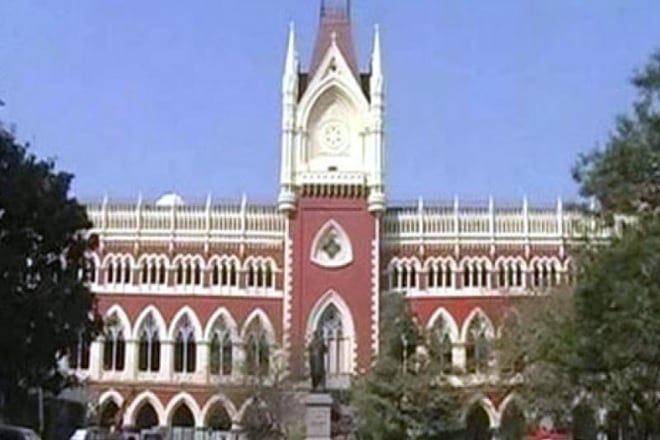 Calcutta High Court directed State Election Commission to hold dialogue with all parties concerned for smooth conduct of polls. (image: PTI)