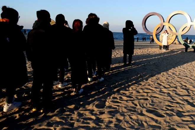 South Korea, South Korea bans foreigners, Winter Olympics, Yonhap, south korea news, north korea news, anti terrorism plan, South Korean lawmaker South Korea, South Korea bans foreigners, Winter Olympics, Yonhap, south korea news, north korea news, anti terrorism plan, South Korean lawmaker