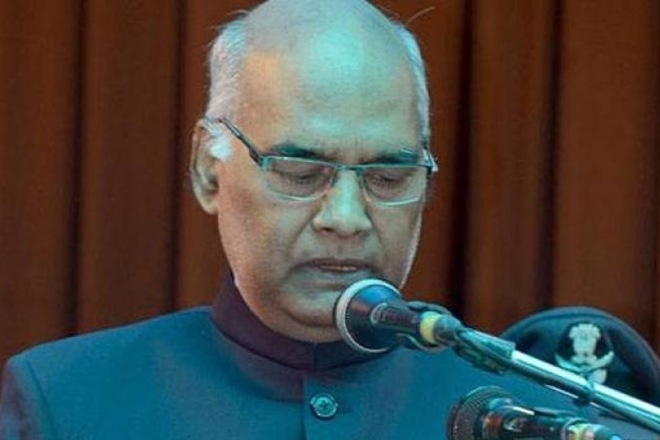 Ram Nath Kovind, muslim group, Tiranga Yatra, Shahid Smarak, Kasganj violence, president of india, Muslim community leaders, news on kasganj violence Ram Nath Kovind, muslim group, Tiranga Yatra, Shahid Smarak, Kasganj violence, president of india, Muslim community leaders, news on kasganj violence
