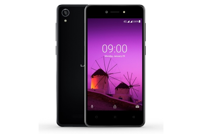 Lava Z50 comes at a time when Google is relishing the launch of its first Android Oreo (Go edition) devices