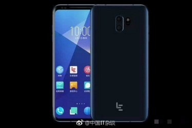 LeEco Le X will sport a quad camera setup - dual cameras on each side. The rear dual camera setup will be accompanied by a dual-tone LED flash