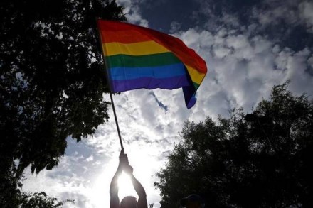 lgbt parade in mumbai, mumbai lgbt parade, lgbt pride march, section 377