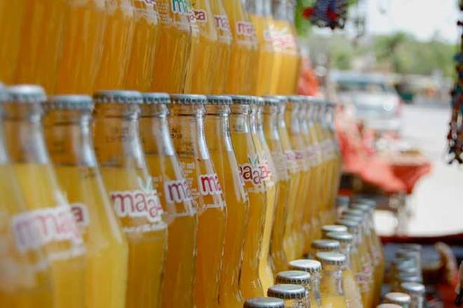 Coca Cola, coke, sprite, fanta, maaza, thums up, fruit beverages, mango, cold drinks, soft drink, industry