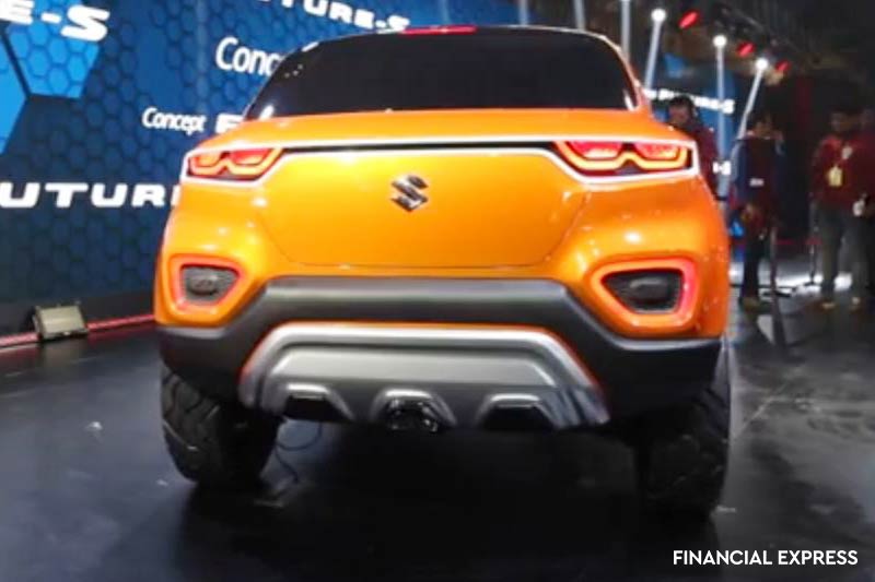 Now although Maruti Suzuki is yet to announce an engine for the Future S concept we suspect that once launched it will get Maruti’s 83 hp 1.2 litre petrol VVT motor and 1.3 litre diesel Fiat-sourced motor that is a reliable go-to across the Maruti Suzuki range. There is also a chance that Maruti Suzuki might give the Future S concept an electric motor as well in the future.