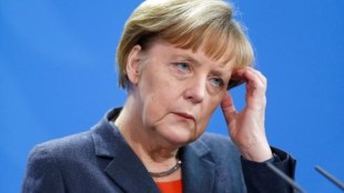 Angela Merkel, German Chancellor, Social Democrats, Wolfgang Bosbach, Christian Democratic Union, Europe, news on Angela Merkel, latest news on Angela Merkel