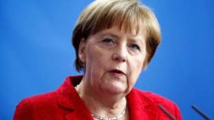 german, germany, angela mekel, social democrats, european union, brexit, euro zone reform, pre-eminent power broker, economy