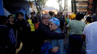 Earthquake in Mexico, earthquake, mexico earthquake, quake in mexico, magnitude-7.5 earthquake in mexico, quake, world news, mexico, mexico news