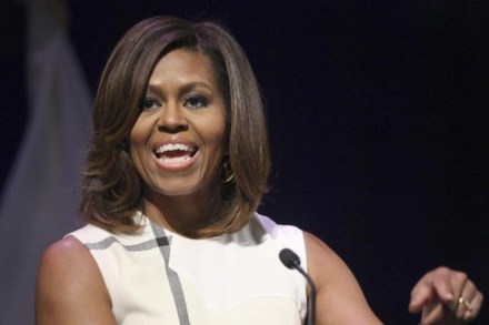 Michelle Obama, memoir, November, US First Lady Michelle Obama, Penguin Random House, Obama's book 