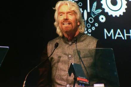 Virgin Group, Maharashtra, Mumbia-Pune hyperloop, Narenda Modi, Magnetic Maharashtra, Magnetic Maharashtra investor summit