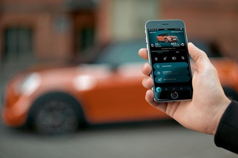 MINI models to get smarter with refreshed MINI Connected with 4G connectivity