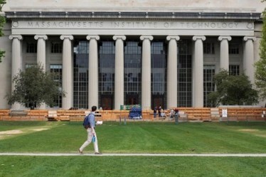 MIT conference., mit, india, technology