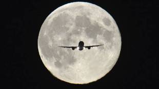 NASA, India, Chandrayaan, Moon, Chandrayaan-1 mission, Moon's water, space, science