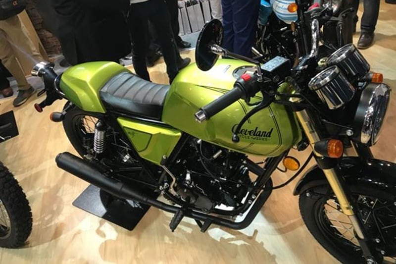 Cleveland Cyclewerks Ace and Misfit: Cleveland Cyclewerks is an American motorcycle brand that was launched in India during the Aut Expo 2018. It will launch two of its motorcycles in India this year, Ace and Misfit, in various iterations. While Cleveland Ace will be available as Ace Cafe, Ace Scrambler and Ace Deluxe; and Misfit will have two trims - Misfit and Gen II Misfit. The motorcycles will be powered by a 229 cc single-cylinder, air-cooled, 4-stroke engine that produces 15.4 hp and 16 Nm of torque. Expect Ace and Misfit to be priced at about Rs 2 lakh.