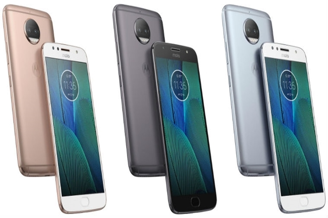 Moto G5s Plus has been tagged as one of the best smartphones at its price point.