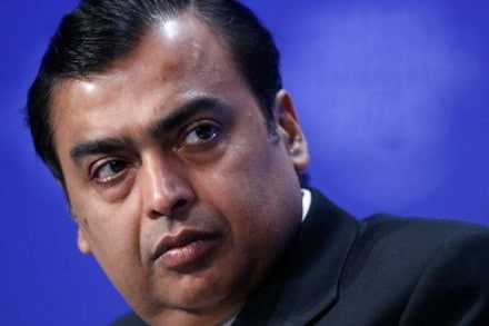 Reliance Industries, Eros, mukesh ambani, reliance eros partnership, reliance eros partnership in india