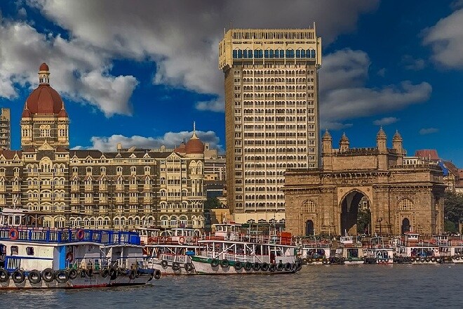 Mumbai 12th richest city in the world, but Amitabh Kant flags a big challenge