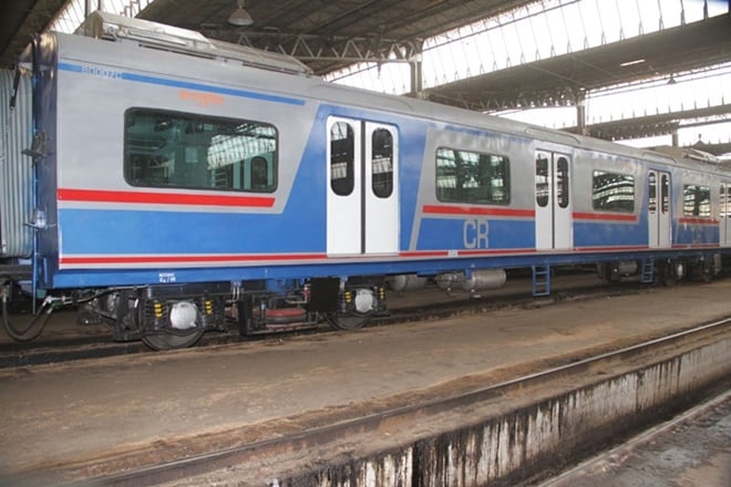 Budget 2018: Railway budget for maharashtra