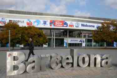 MWC 2018 live streaming: Samsung S9 and S9 plus will be launched. (Reuters)