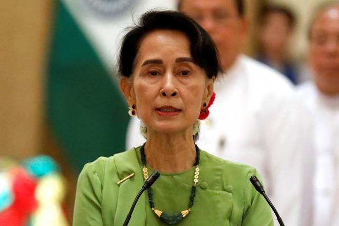 aung san suu kyi reuters journalists, aung san suu kyi, myanmar, reuters journalists myanmar, reuters journalists myanmar trial, reuters journalists jailed, reuters journalists killed