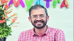myntra, Ananth Narayanan, Jabong