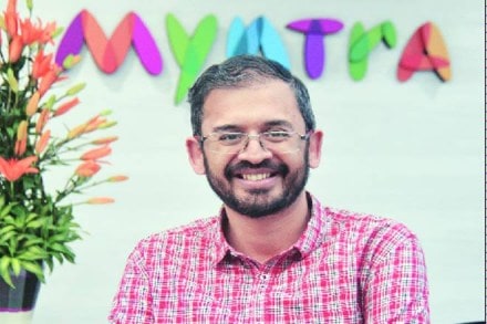 myntra, Ananth Narayanan, Jabong