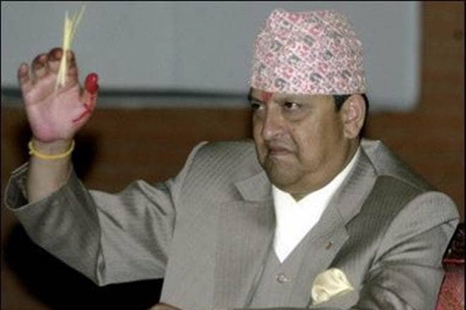 Last King of Nepal Gyanendra Bir Bikram Shah Dev is scheduled to visit Odisha on February 7