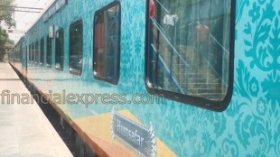 Railway Budget 2018 details