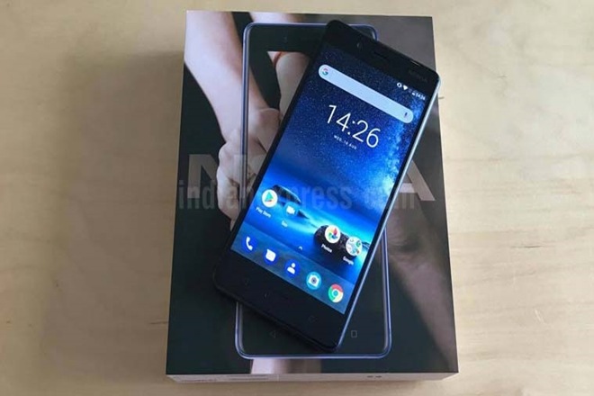 Nokia, Nokia HMD Global, Nokia 8, Nokia 8 price, Nokia 8 features, Nokia 8 in India, Nokia 8 smartphone Nokia 5, Nokia 5 price, Nokia 5 price cut, Nokia 5 features, Nokia 5 offers,