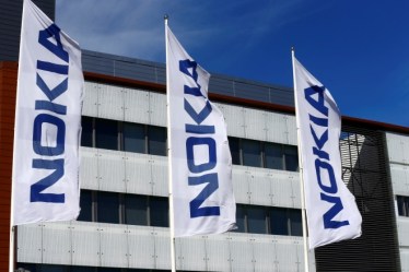 Nokia device bearing the model number TA-1005, which has so far been related to the anticipated Nokia 9, has been trademarked as Nokia 8 Sirocco by the company. (Source: Reuters)