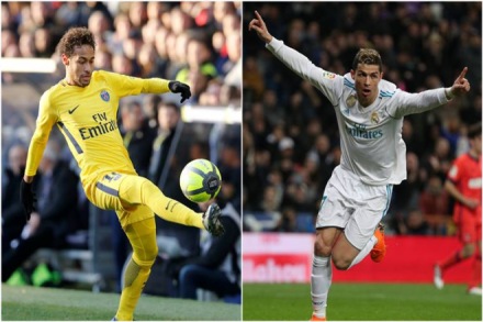 Real Madrid vs Paris St Germain LIVE Streaming India: Possibly, the biggest clash of this year's Champions League so far is set to take place on Tuesday night.  Real Madrid vs Paris St Germain LIVE Streaming India: Possibly, the biggest clash of this year's Champions League so far is set to take place on Tuesday night.