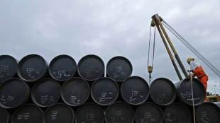 Oil, share market, Mideast tensions, global equity market, crude 