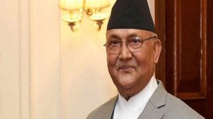 KP Oli, Nepal, Nepal's Prime Minister, Bidhya Devi Bhandari, 41st Prime Minister