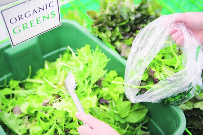 China turning to vegetarian food, decline in meat consumption reported
