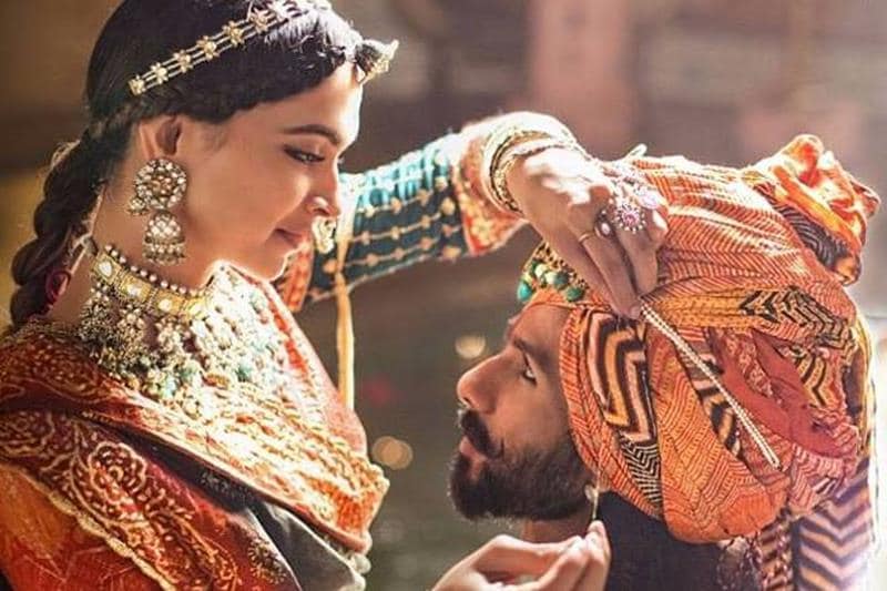 padmaavat, padmaavat box office, padmavati collection, padmavat collection, tiger zinda hai, tiger zinda hai collection, tiger zinda hai box office collection, padmavati controversy, padmavati ban, salman khan, katrina kaif, ranveer singh, deepika padukone, sanjay leela bhansali