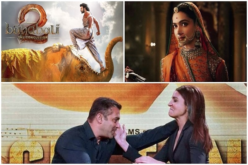padmavati box office collection, padmavati Rs 200 crore club, padmavati 200 crore record, padmavati release date, padmaavat box office collection, padmaavat deepika padukone, list of fastest Bollywood movies to enter Rs 200 crore club, Baahubali 2: The Conclusion, Tiger Zinda Hai, Sultan, Dangal, PK , Bajrangi Bhaijaan, Dhoom 3, Krrish 3, Kick