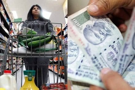 income, spends, RBI, private consumption, govt consumption
