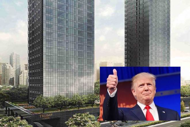 Donald Trump, Gurgaon property, Trump tower, Gurgaon property market, Trump Jr, Trump Towers Delhi NCR, luxury realty market, luxury real estate Donald Trump, Gurgaon property, Trump tower, Gurgaon property market, Trump Jr, Trump Towers Delhi NCR, luxury realty market, luxury real estate