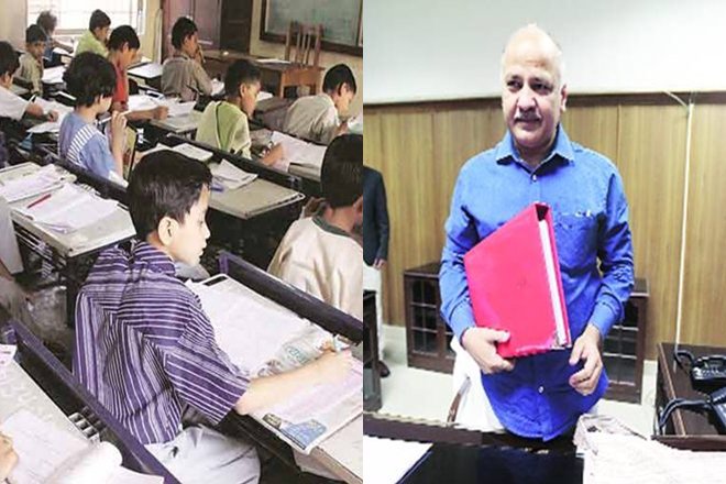schools of excellence, dwarka, Rajkiya Pratibha Vikas Vidyalayamanish sisodia, delhi government, arvind kejriwal, Rajkiya Pratibha Vikas Vidyalaya schools of excellence, dwarka, Rajkiya Pratibha Vikas Vidyalayamanish sisodia, delhi government, arvind kejriwal, Rajkiya Pratibha Vikas Vidyalaya