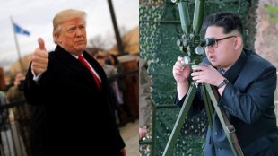 North Korea, US, Pyongyang, Foreign Ministry spokesperson,  South Korea, Pyongyang's nuclear force