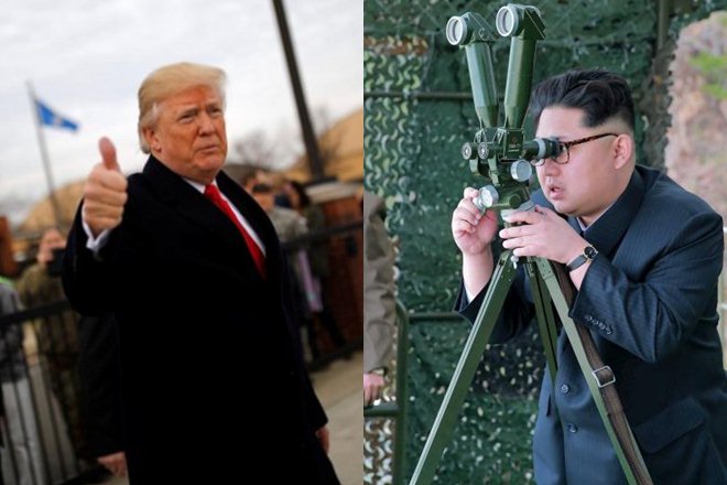 North Korea, US, Pyongyang, Foreign Ministry spokesperson, South Korea, Pyongyang's nuclear force North Korea, US, Pyongyang, Foreign Ministry spokesperson, South Korea, Pyongyang's nuclear force