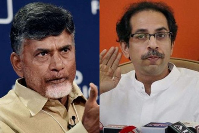 BJP, TDP, BJP TDP alliance, chandrababu naidu, NDA alliance, union budget 2018, unhappy TDP , TDP unhappy with BJP, andhra pradesh special category status, TDP parliamentary meet, uddhav thackeray, chandrababu naidu meets thackeray, shiv sena  BJP, TDP, BJP TDP alliance, chandrababu naidu, NDA alliance, union budget 2018, unhappy TDP , TDP unhappy with BJP, andhra pradesh special category status, TDP parliamentary meet, uddhav thackeray, chandrababu naidu meets thackeray, shiv sena