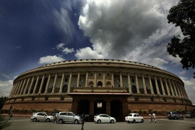Parliament Session LIVE: Rajya Sabha and Lok Sabha gets adjouned