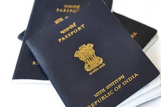 orange passport, orange passport row, passport colour changing, new colour passport