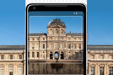 The Google Pixel Visual Core will open up the image processing features inside apps such as WhatsApp, Instagram, and Snapchat