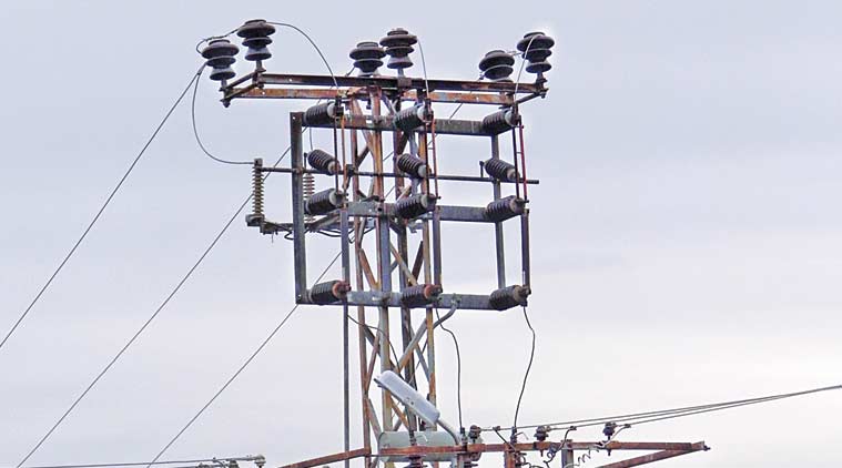 24*7 power for all scheme to be reality soon 24*7 power for all scheme to be reality soon