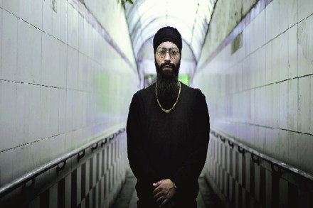 prabh deep sagar, hip hop artist, prabh deep sagar artist, prabh deep sagar album