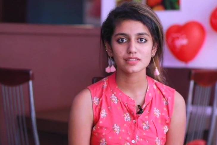 Priya Prakash Varrier, Priya Prakash, Priya Prakash song, Priya Prakash video, Sridevi, sridevi death, Sridevi news, sridevi funeral, sridevi daughters, boney kapoorm arjun kapoor jhanvi kapoor, sridevi movies, sridevi songs, 